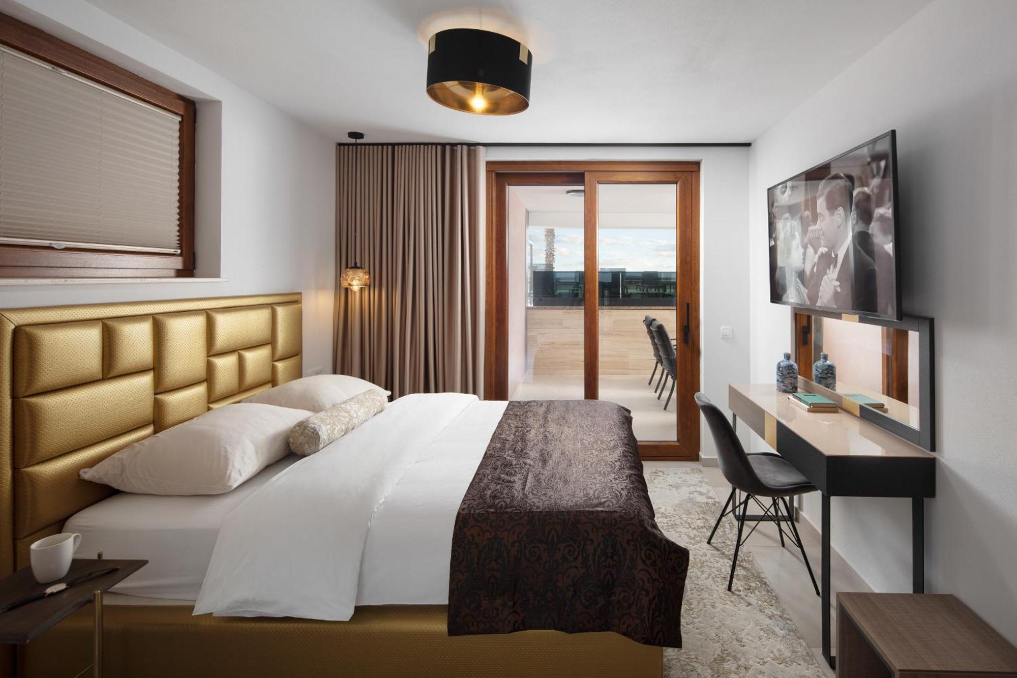 Apartment Malibu Imperial Vir