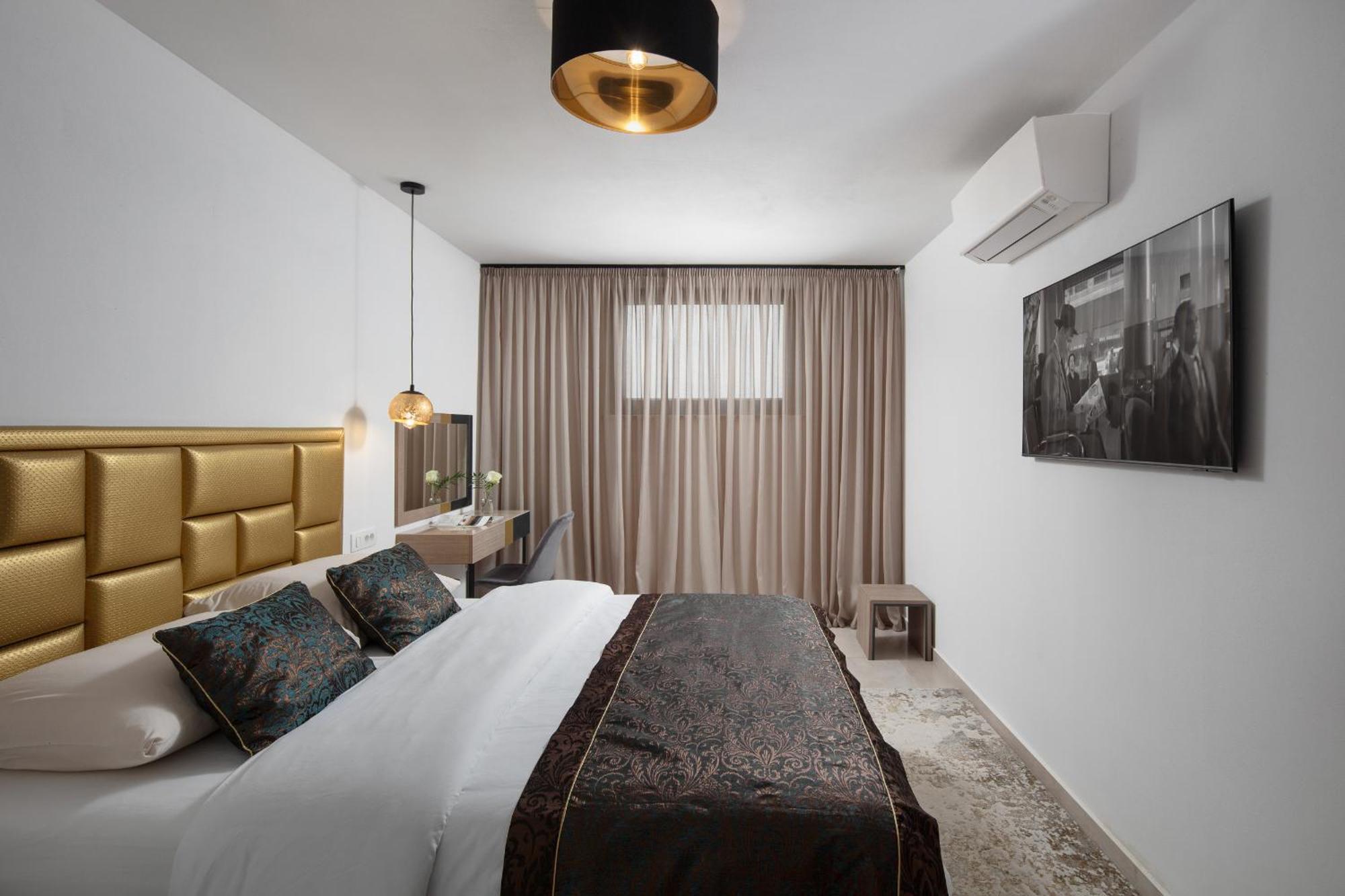 Malibu Imperial Apartament