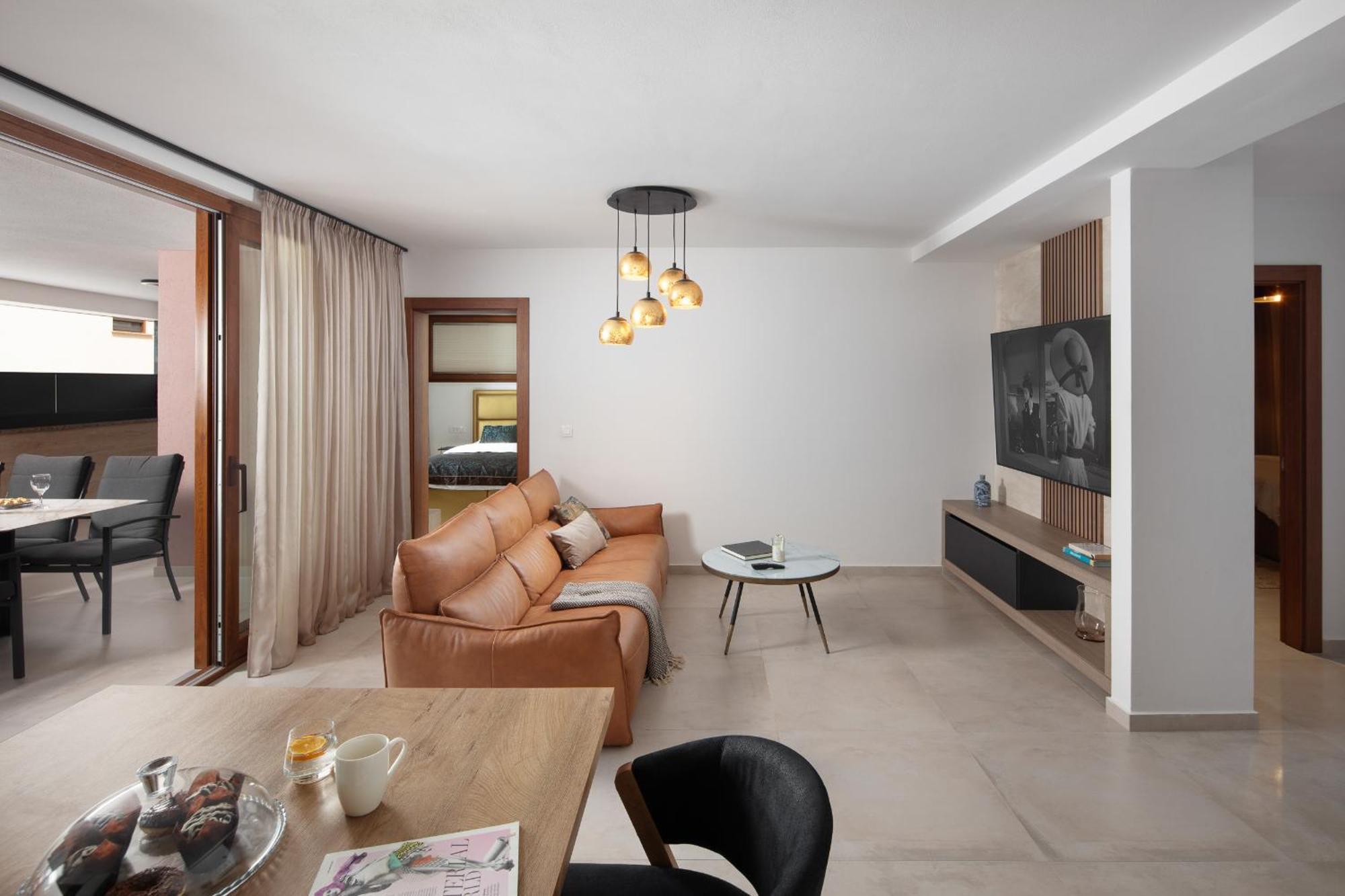 Apartament Malibu Imperial Vir