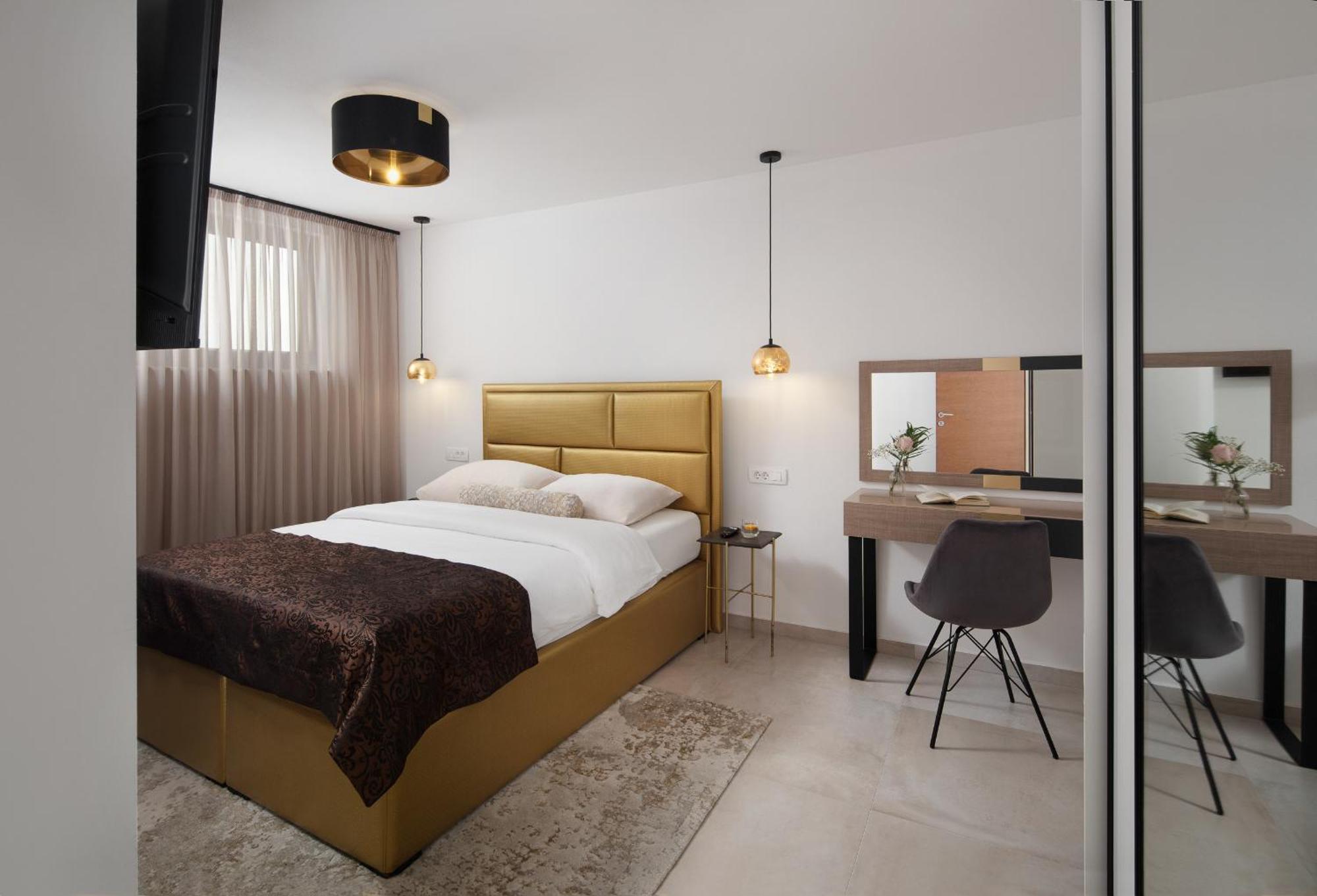 Malibu Imperial Apartament
